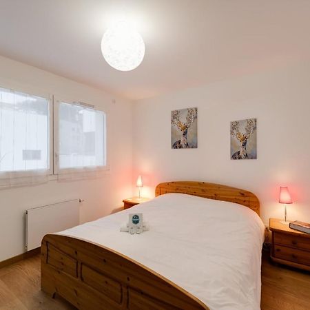 Le Concert - Beautiful Appartment With Garage For 4 People Near Beach 阿讷西 外观 照片